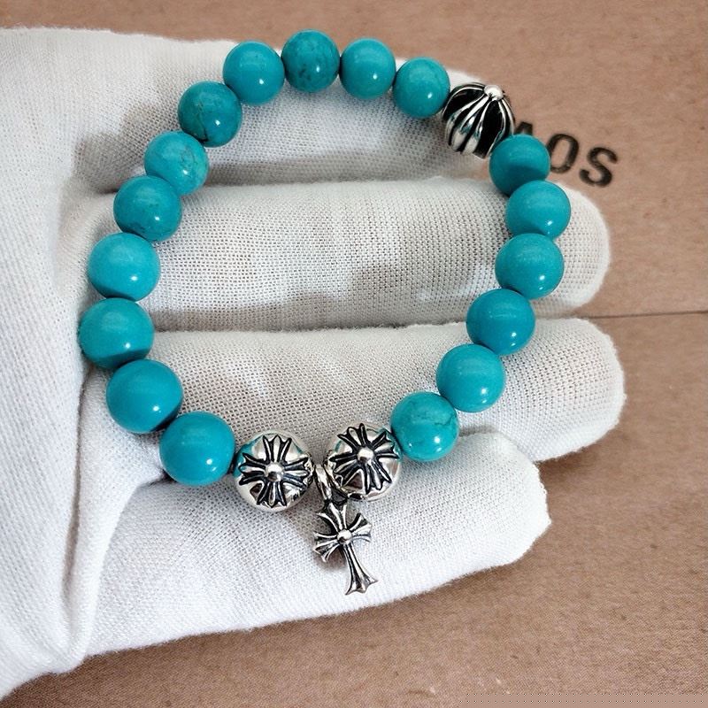 Ch**me He**ts bracelets